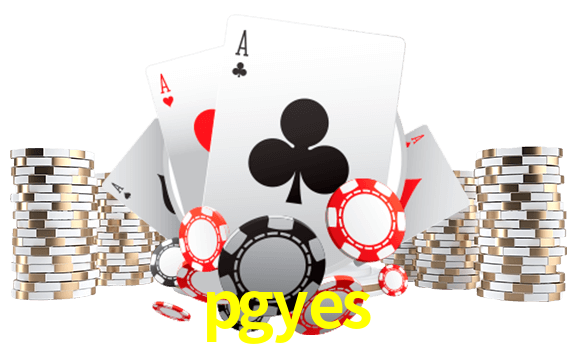 Jogue jogos de pôquer em pgyes
