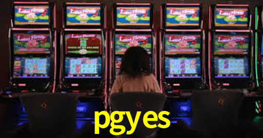 pgyes: Seu Cassino Premiado com Pagamentos Rápidos