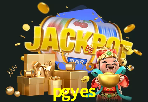 pgyes bet