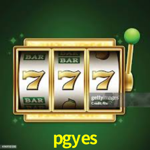 pgyes.com