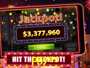 Mesa de Blackjack pgyes