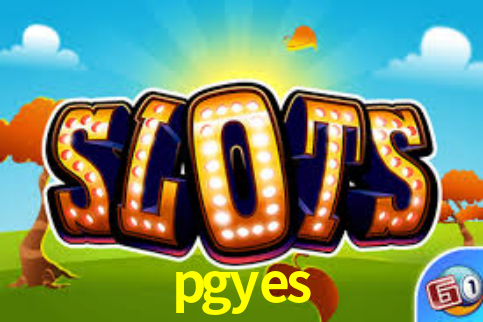 pgyes - App Security