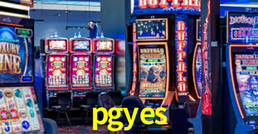 pgyes: Seu Especialista em Apostas Esportivas Brasileiras