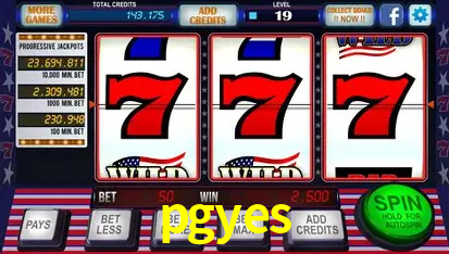 Mesa de Roleta pgyes