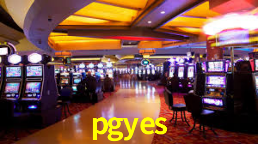 pgyes: A Experiência de Casino com Jogos de Mesa ao Vivo