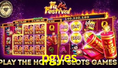 Benefícios da Conta pgyes