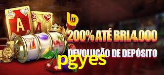 pgyes Brasília - Bonus Features