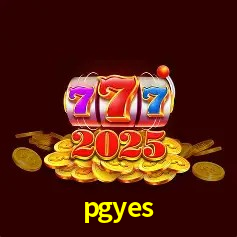 Interface do App pgyes