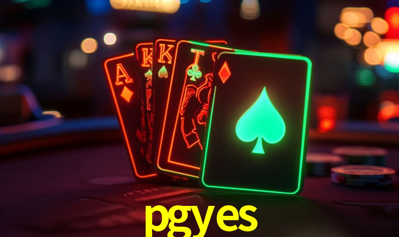 pgyes Slot - 320+ Caça-Níqueis Premium