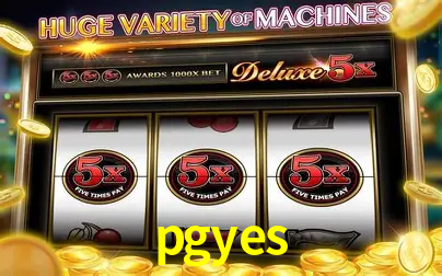 Estatísticas do Jogo pgyes