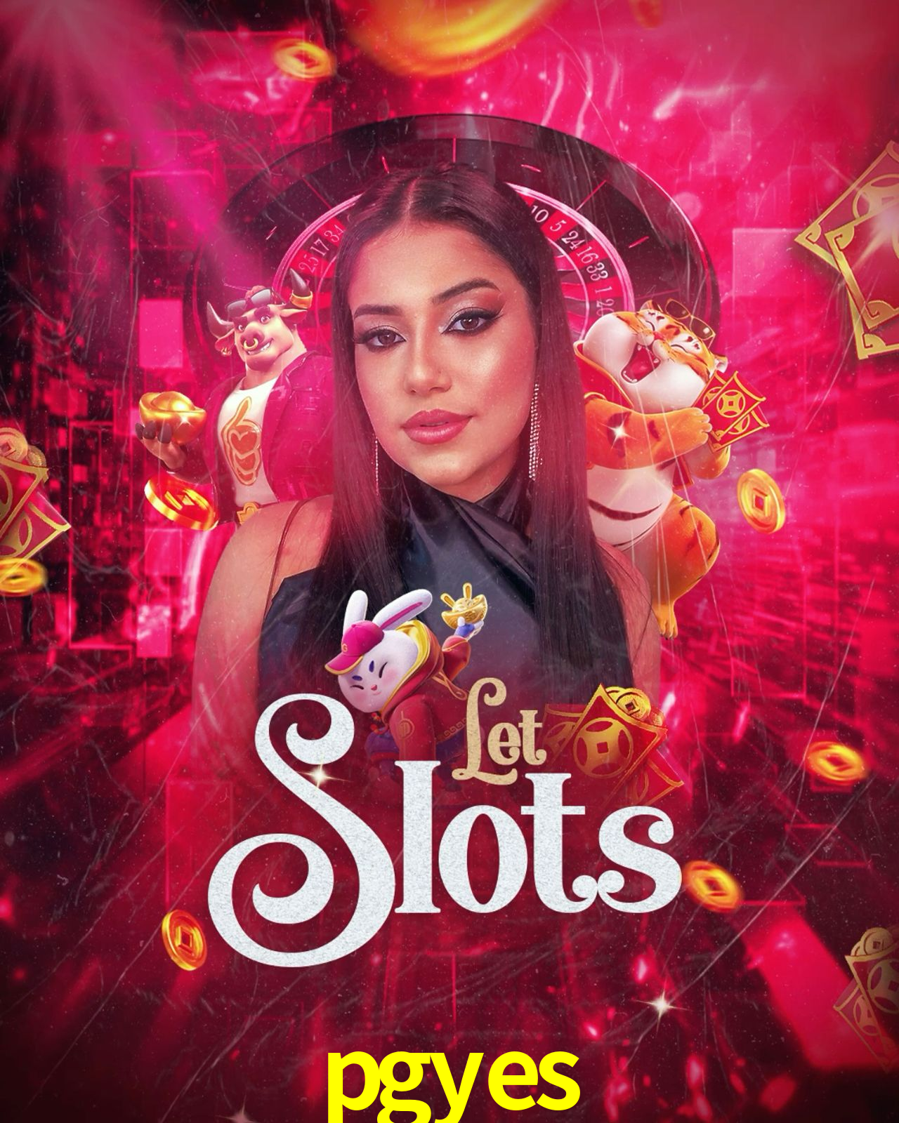 Gates of Olympus pgyes