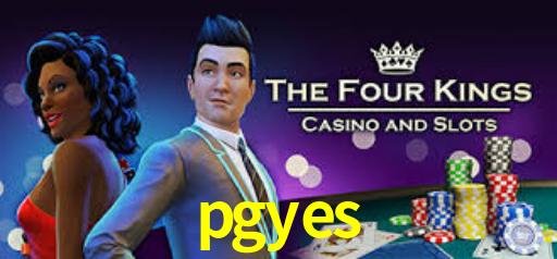 pgyes