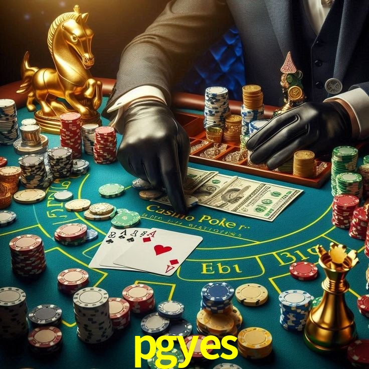 pgyes Rio de Janeiro - Slot Strategy