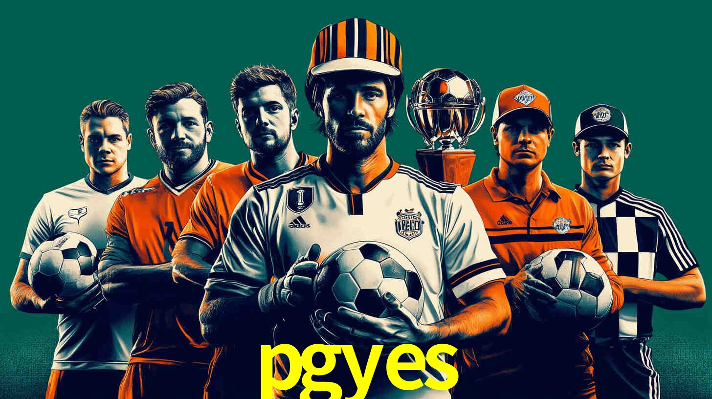 pgyes São Paulo - Jogo Providers