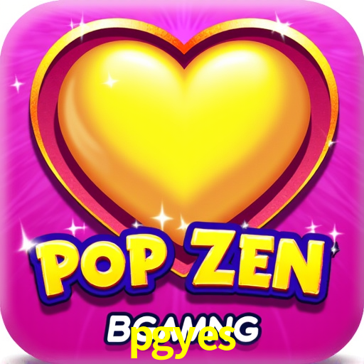 APP oficial da pgyes para mobile