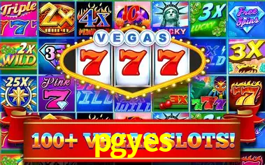 Casino Ao Vivo pgyes