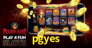 Blackjack Table pgyes