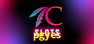 pgyes