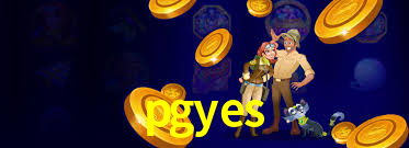 pgyes