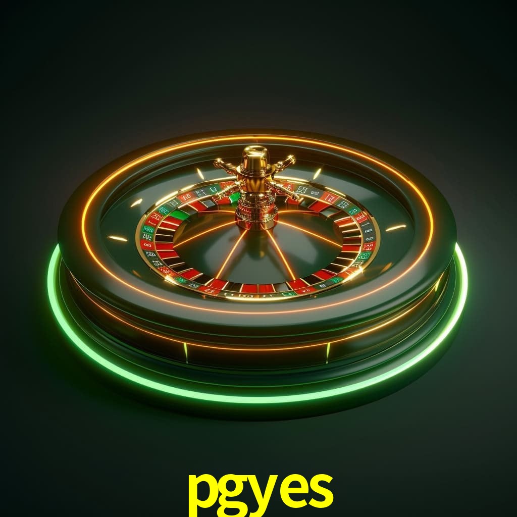 pgyes App - Aplicativo Móvel Oficial