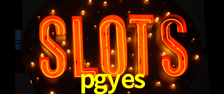 Bonus Features pgyes